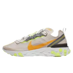 Baskets Nike REACT ELEMENT 87 - Ref. AQ1090-101