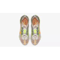 Baskets Nike REACT ELEMENT 87 - Ref. AQ1090-101