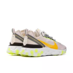 Baskets Nike REACT ELEMENT 87 - Ref. AQ1090-101