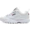 Baskets Fila DISRUPTOR MEN - Ref. 1010262-1FG
