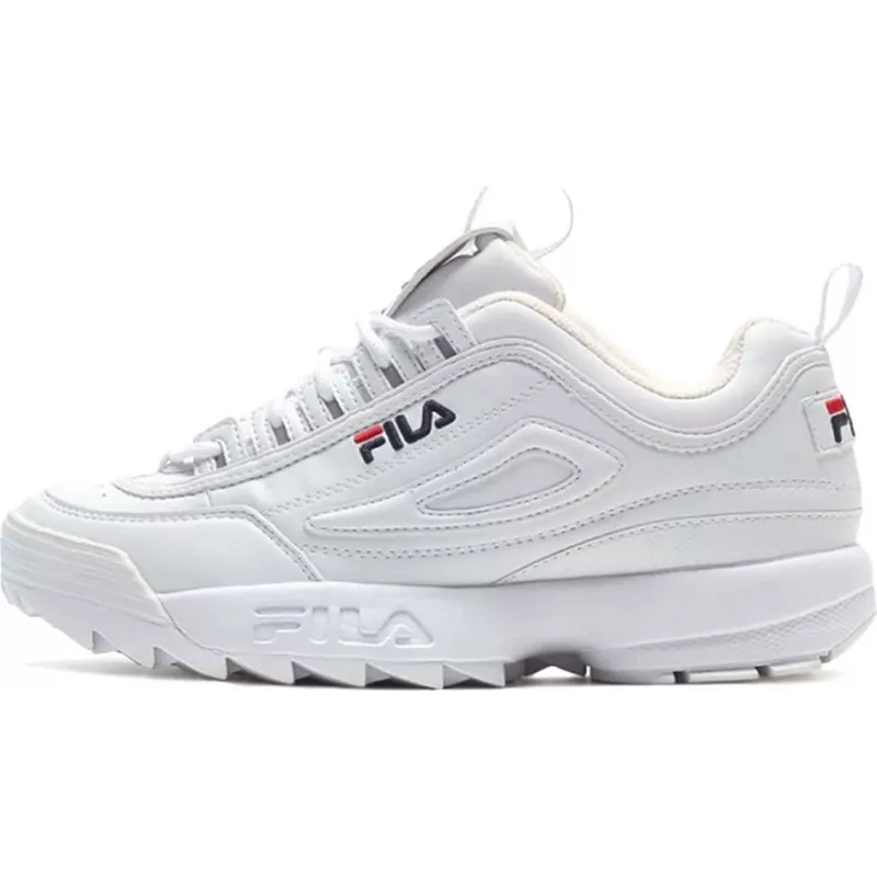 basket fila disruptor