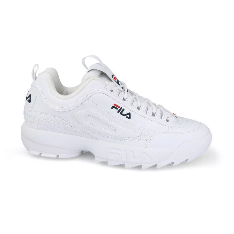 Baskets Fila DISRUPTOR MEN - Ref. 1010262-1FG