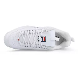 Baskets Fila DISRUPTOR MEN - Ref. 1010262-1FG