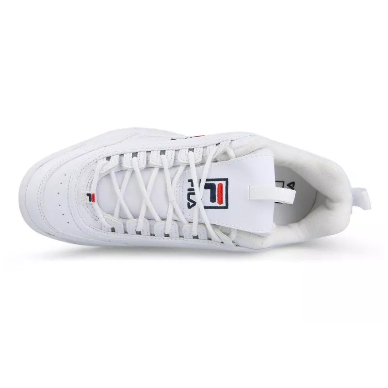 Baskets Fila DISRUPTOR MEN - Ref. 1010262-1FG