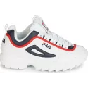 Baskets Fila DISRUPTOR MEN - Ref. 1010575-01M