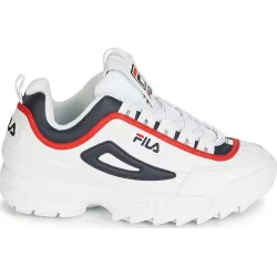 Baskets Fila DISRUPTOR MEN - Ref. 1010575-01M