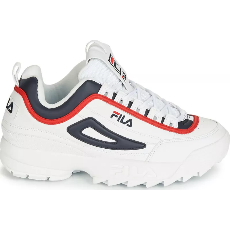 Baskets Fila DISRUPTOR MEN - Ref. 1010575-01M