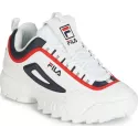 Baskets Fila DISRUPTOR MEN - Ref. 1010575-01M