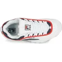 Baskets Fila DISRUPTOR MEN - Ref. 1010575-01M