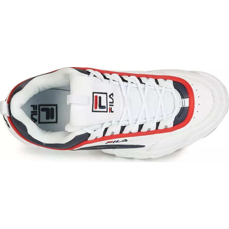 Baskets Fila DISRUPTOR MEN - Ref. 1010575-01M