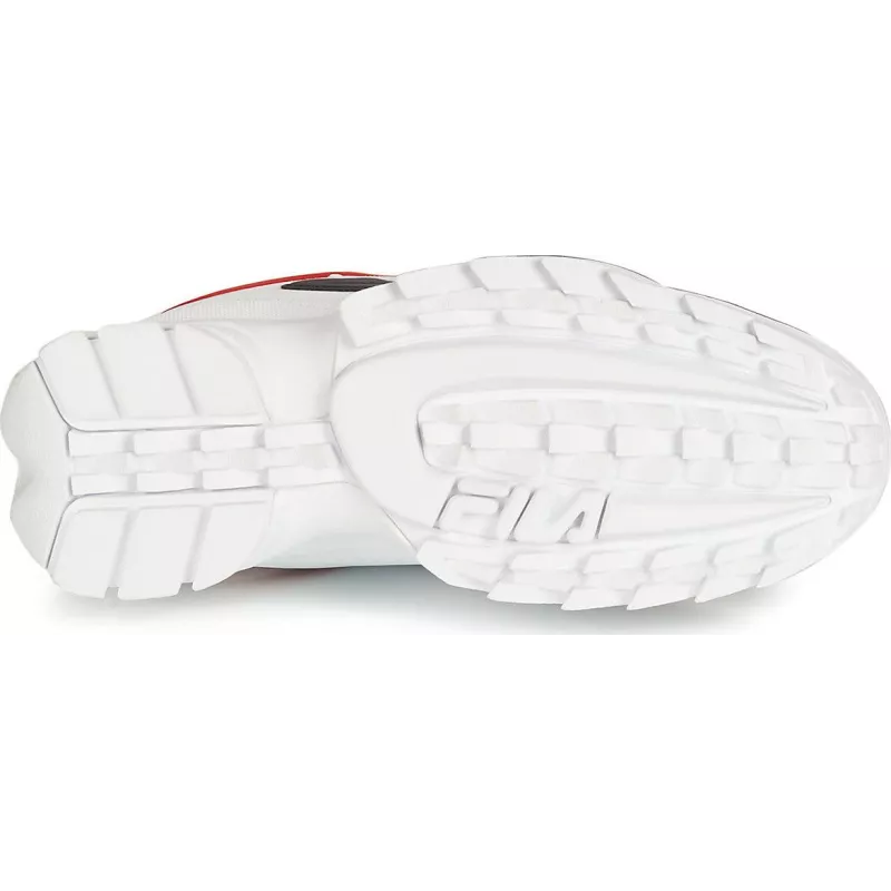 Baskets Fila DISRUPTOR MEN - Ref. 1010575-01M