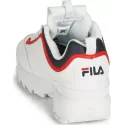 Baskets Fila DISRUPTOR MEN - Ref. 1010575-01M