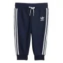 Ensembles de survÃªtement adidas Originals CAMO CREW SET - Ref. DW3856