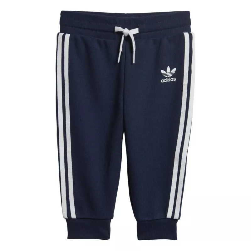 Ensembles de survÃªtement adidas Originals CAMO CREW SET - Ref. DW3856