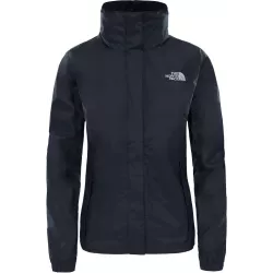 Blouson The North Face W RESOLVE JACKET - Ref. T0AQBJJK3