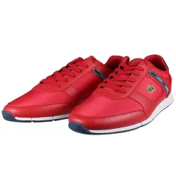 Baskets Lacoste MENERVA SPORT 119 2 CMA - Ref. 37CMA0064RS7