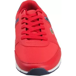 Baskets Lacoste MENERVA SPORT 119 2 CMA - Ref. 37CMA0064RS7
