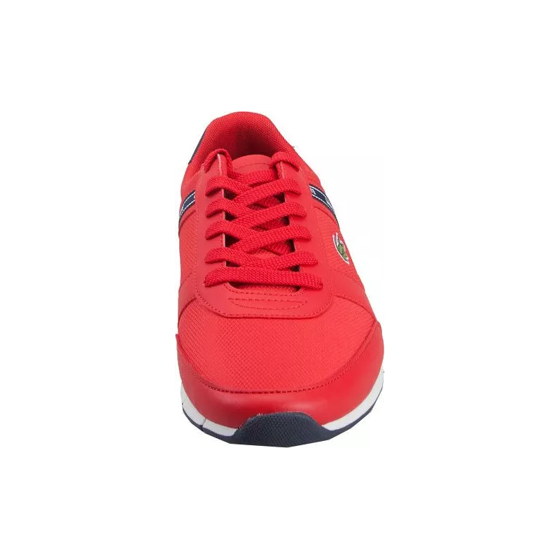Baskets Lacoste MENERVA SPORT 119 2 CMA - Ref. 37CMA0064RS7