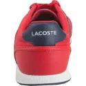 Baskets Lacoste MENERVA SPORT 119 2 CMA - Ref. 37CMA0064RS7