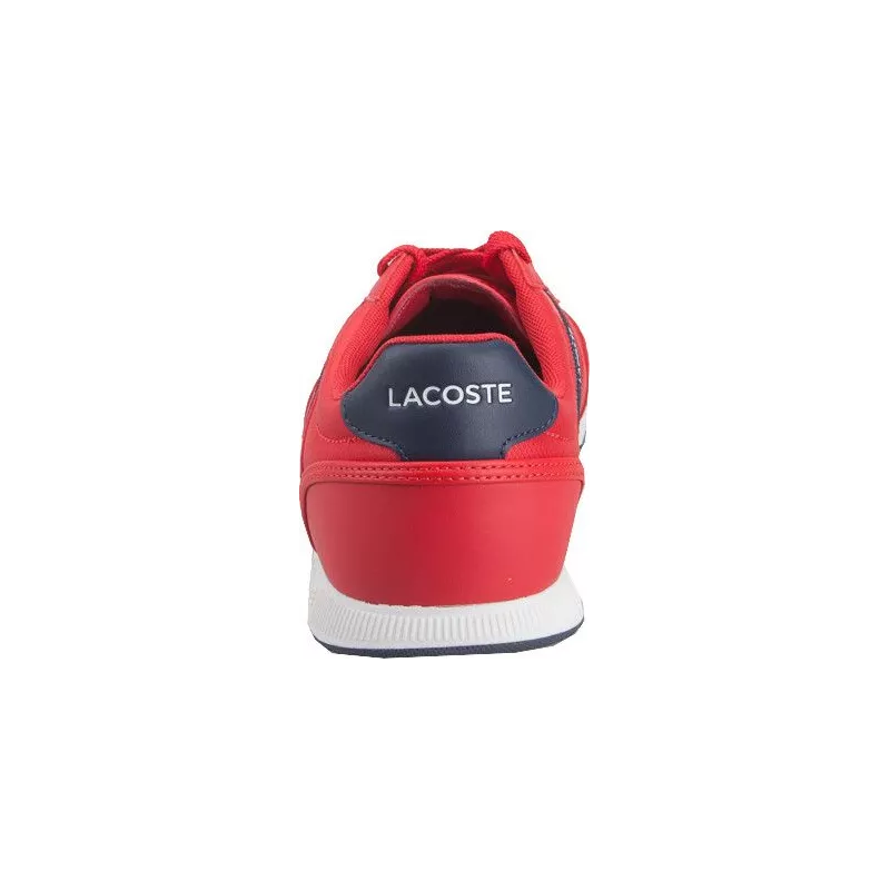 Baskets Lacoste MENERVA SPORT 119 2 CMA - Ref. 37CMA0064RS7