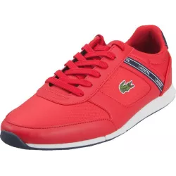 Baskets Lacoste MENERVA SPORT 119 2 CMA - Ref. 37CMA0064RS7