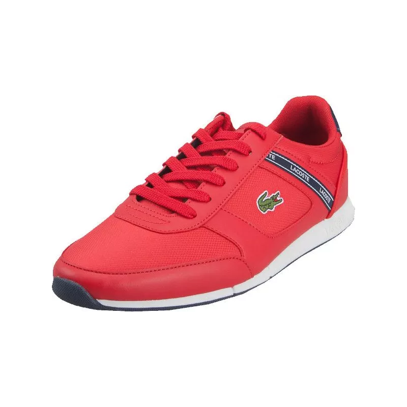 Baskets Lacoste MENERVA SPORT 119 2 CMA - Ref. 37CMA0064RS7