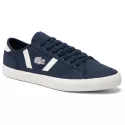 Baskets Lacoste SIDELINE 119 1 CMA - Ref. 37CMA0066J18