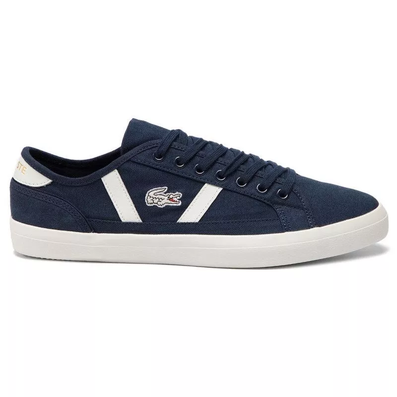 Baskets Lacoste SIDELINE 119 1 CMA - Ref. 37CMA0066J18