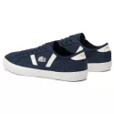 Baskets Lacoste SIDELINE 119 1 CMA - Ref. 37CMA0066J18