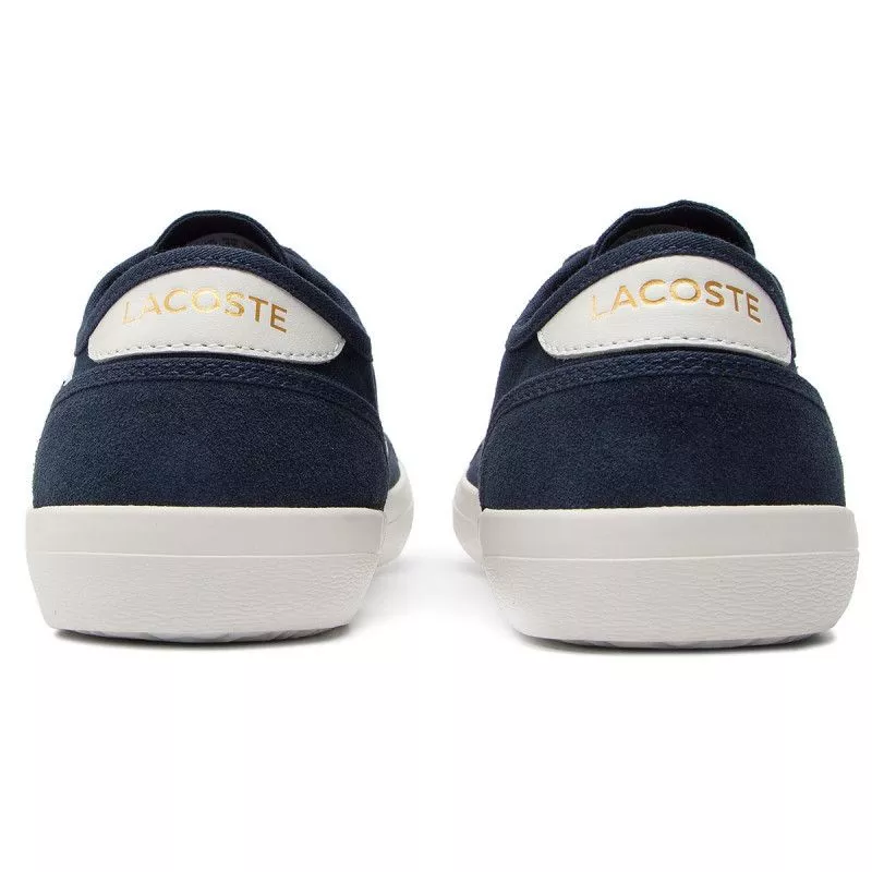 Baskets Lacoste SIDELINE 119 1 CMA - Ref. 37CMA0066J18