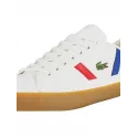 Baskets Lacoste SIDELINE 119  2 CMA - Ref. 37CMA006740F