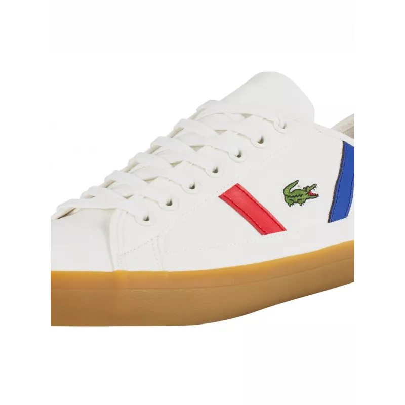 Baskets Lacoste SIDELINE 119  2 CMA - Ref. 37CMA006740F