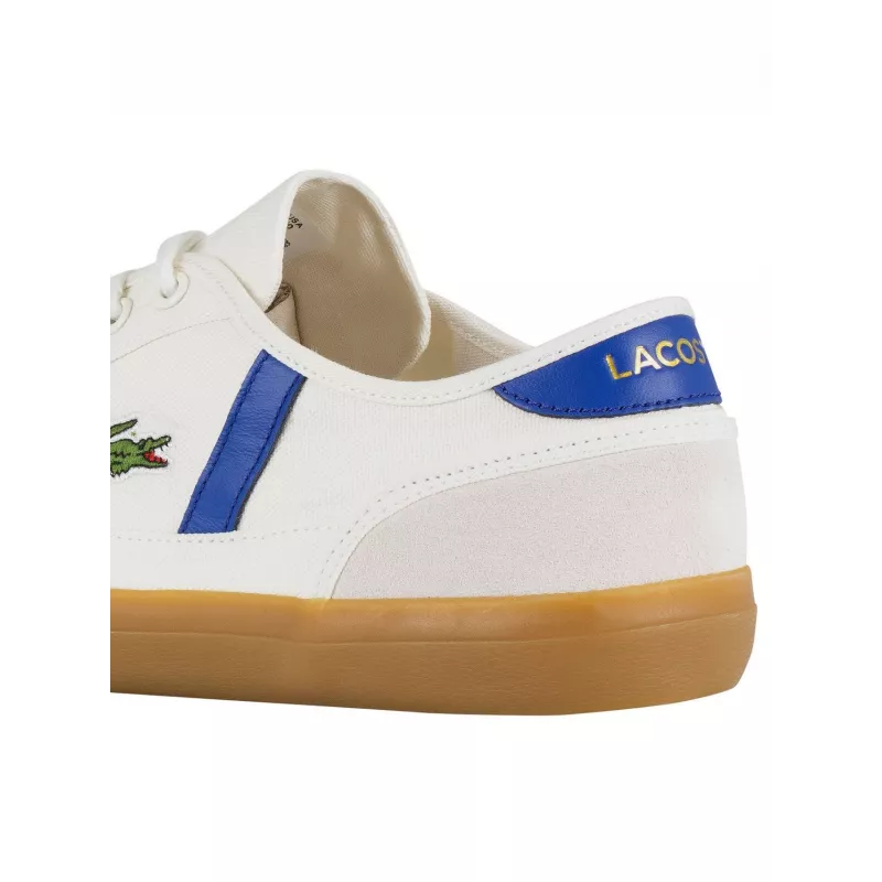 Baskets Lacoste SIDELINE 119  2 CMA - Ref. 37CMA006740F