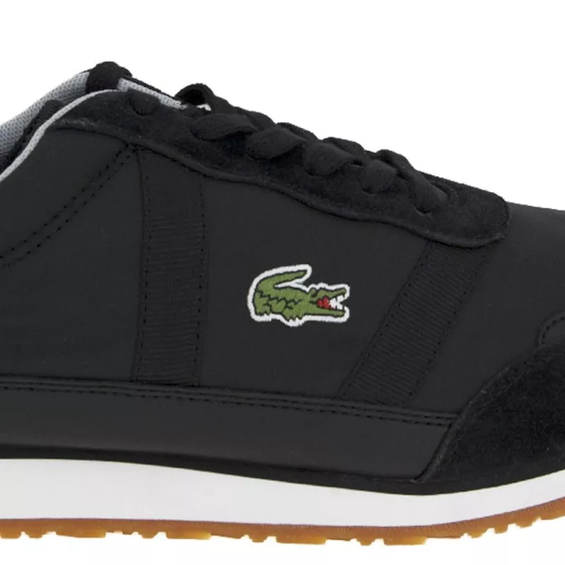 Baskets Lacoste PARTNER 119 4SMA - Ref. 37SMA0045312