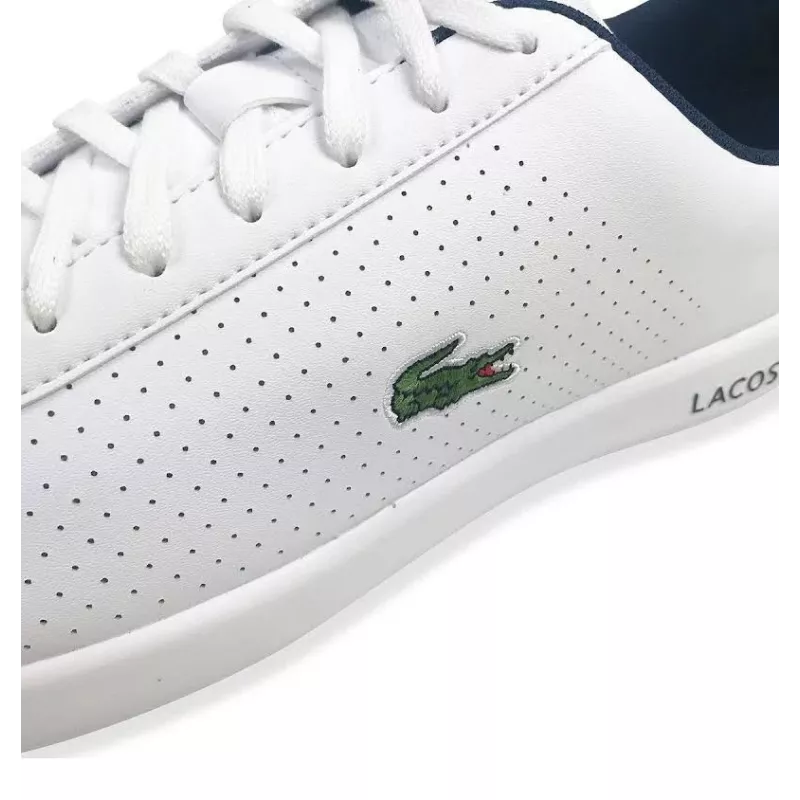 Basket Lacoste Avance 318 1 SPM - 736SPM0004042