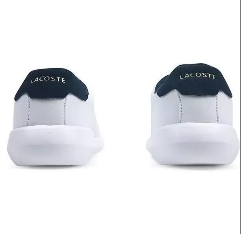 Basket Lacoste Avance 318 1 SPM - 736SPM0004042