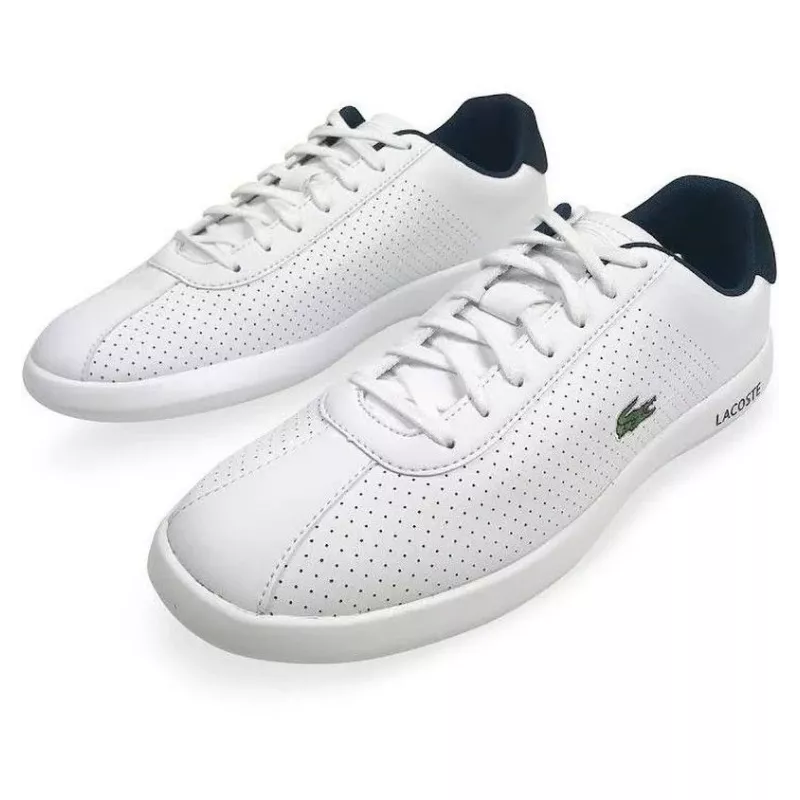 Basket Lacoste Avance 318 1 SPM - 736SPM0004042