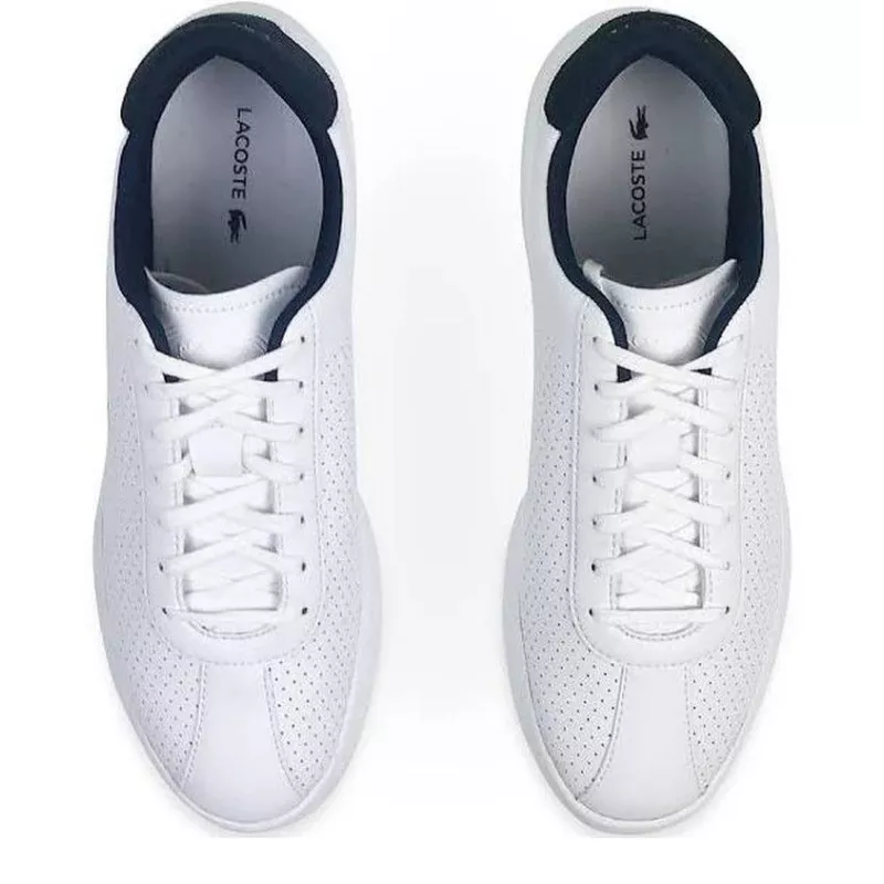 Basket Lacoste Avance 318 1 SPM - 736SPM0004042