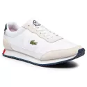 Baskets Lacoste PARTNER 119 1SMA - Ref. 37SMA0043407