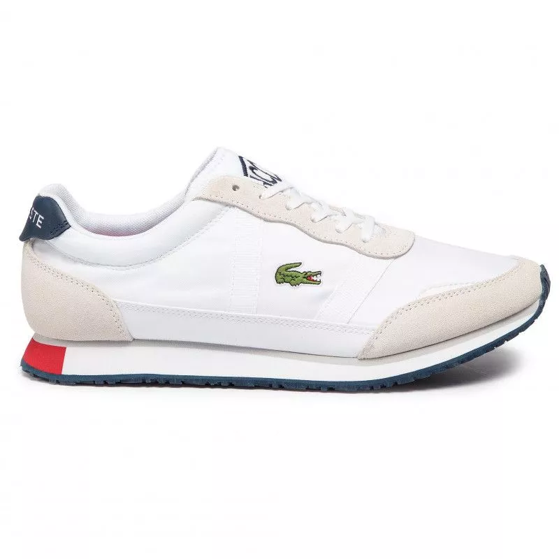 Baskets Lacoste PARTNER 119 1SMA - Ref. 37SMA0043407