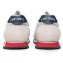 Baskets Lacoste PARTNER 119 1SMA - Ref. 37SMA0043407