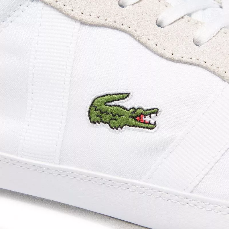 Baskets Lacoste PARTNER 119 1SMA - Ref. 37SMA0043407