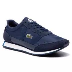 Baskets Lacoste PARTNER 119 4SMA - Ref. 37SMA0045092