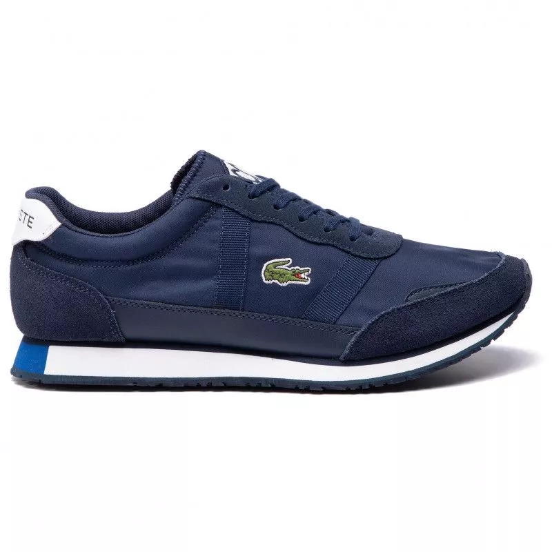 Baskets Lacoste PARTNER 119 4SMA - Ref. 37SMA0045092