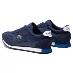 Baskets Lacoste PARTNER 119 4SMA - Ref. 37SMA0045092