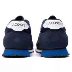 Baskets Lacoste PARTNER 119 4SMA - Ref. 37SMA0045092