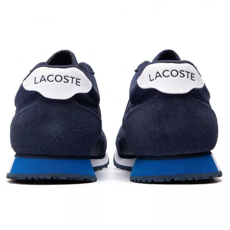 Baskets Lacoste PARTNER 119 4SMA - Ref. 37SMA0045092