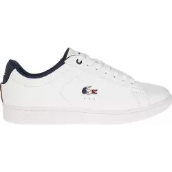 Baskets Lacoste CARNABY EVO 119 7 SMA - Ref. 37SMA0013407
