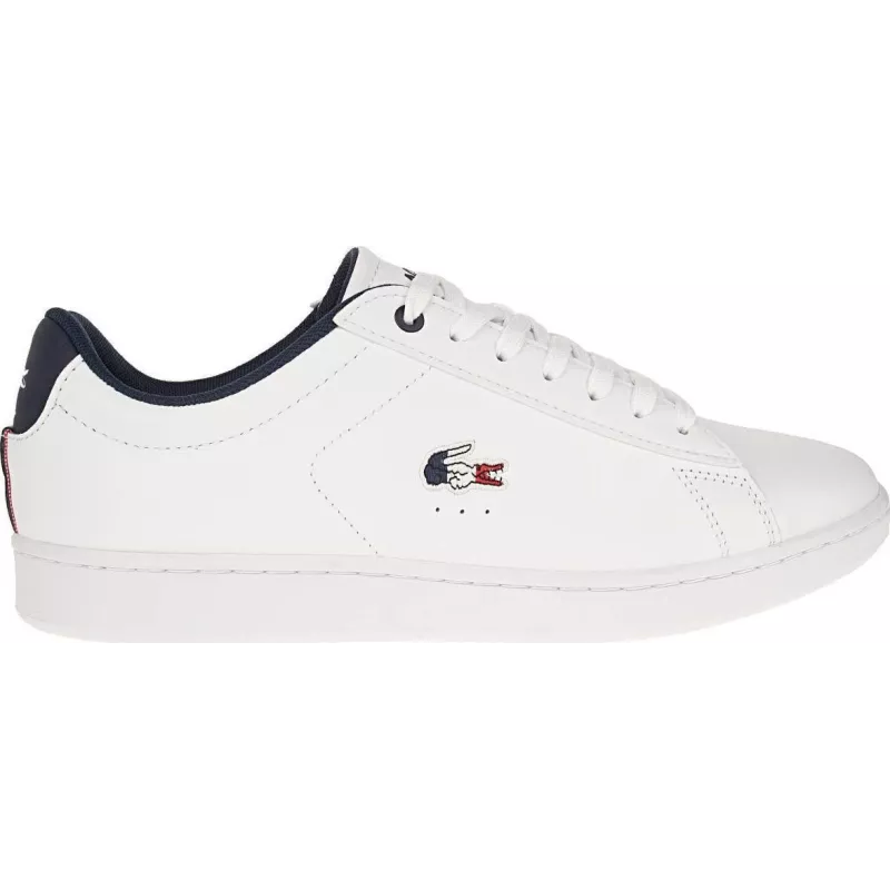 Baskets Lacoste CARNABY EVO 119 7 SMA - Ref. 37SMA0013407