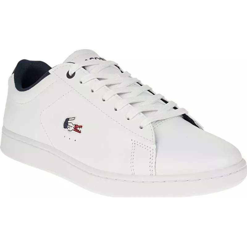 Baskets Lacoste CARNABY EVO 119 7 SMA - Ref. 37SMA0013407